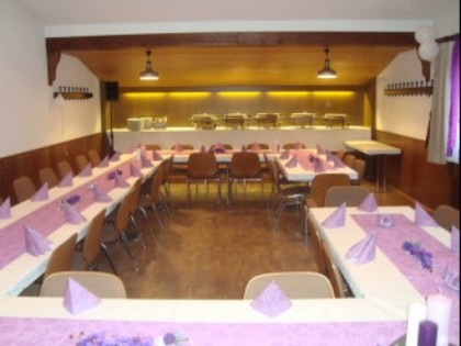 Foto: Brandkamp&amp;#039;s Burgerstube