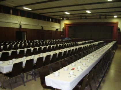 Foto: Brandkamp&amp;#039;s Burgerstube