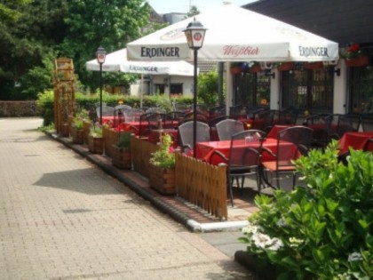 Foto: Brandkamp&amp;#039;s Burgerstube