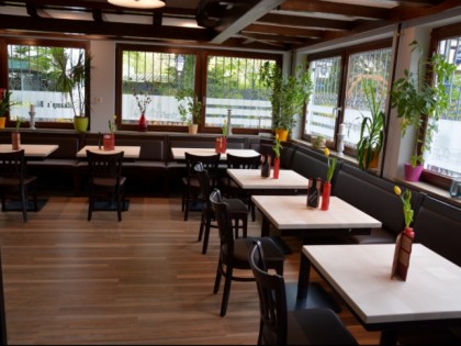 Foto: Brandkamp&amp;#039;s Burgerstube