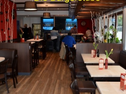 Foto: Brandkamp&amp;#039;s Burgerstube