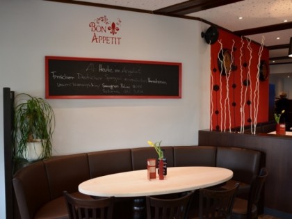 Foto: Brandkamp&amp;#039;s Burgerstube