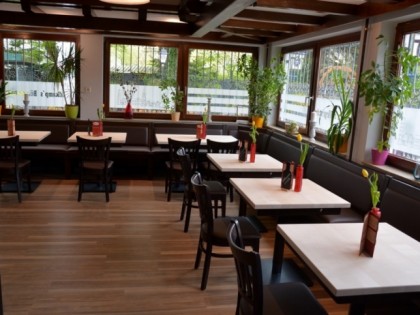 Foto: Brandkamp&amp;#039;s Burgerstube