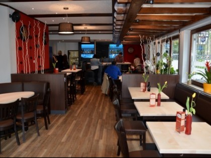 Foto: Brandkamp&amp;#039;s Burgerstube