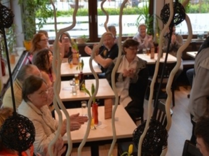 Foto: Brandkamp&amp;#039;s Burgerstube