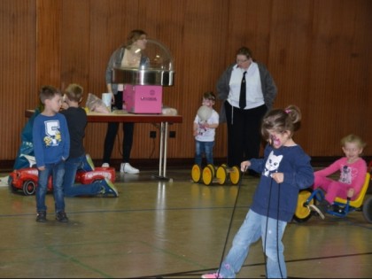 Foto: Brandkamp's Burgerstube